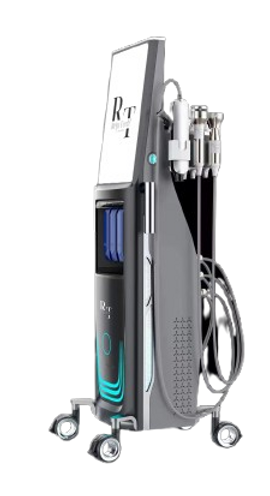 Aqua Facial Machine Rejutech