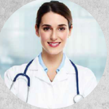 Profilepicture Dr amanda