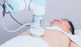 RoboVita Machine