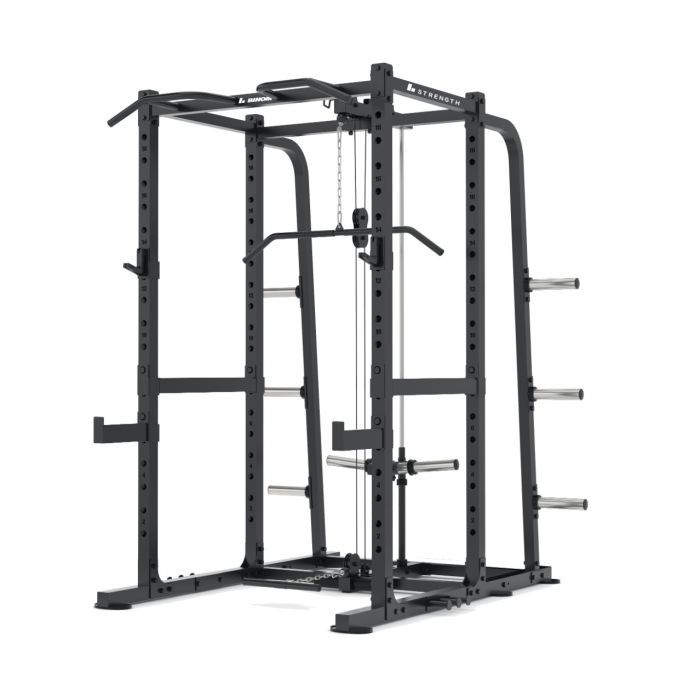 Binom Strength BS46 Multifunktions-Power-Rack
