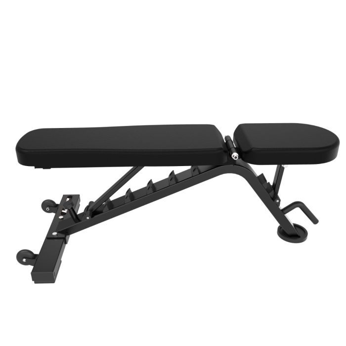 Binom Strength BS101 Verstellbare Multifunktionsbank