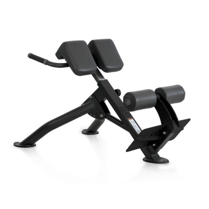 Binom Strength Lendenbank 45º