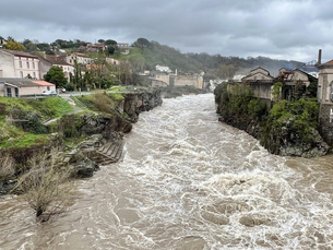 LE TARN ET LES INONDATIONS : Une vieille histoire