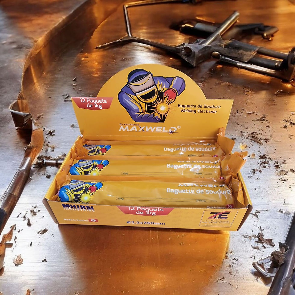 Présentoirs en carton