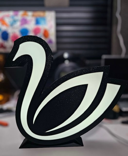 SWAN Sign