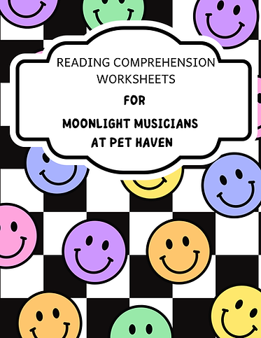 Comprehension worksheets- Moonlight musicians.png