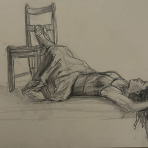 Figure Drawing