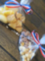 焼き菓子