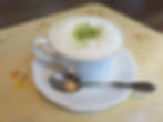 抹茶・ラテ
