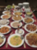 パーティー料理(4名様)