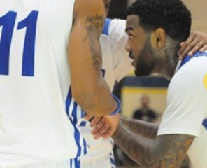 Embrace Adversity: "The Power of Touch"