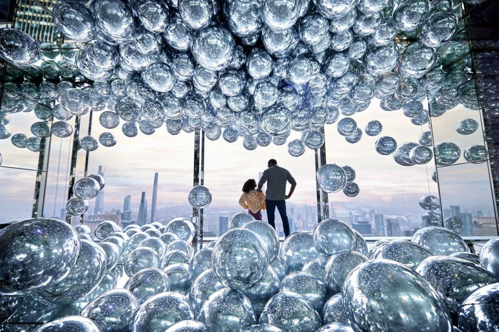 The Summit One Vanderbilt Review