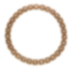 VINTAGE CINER STATEMENT CRYSTAL NECKLACE