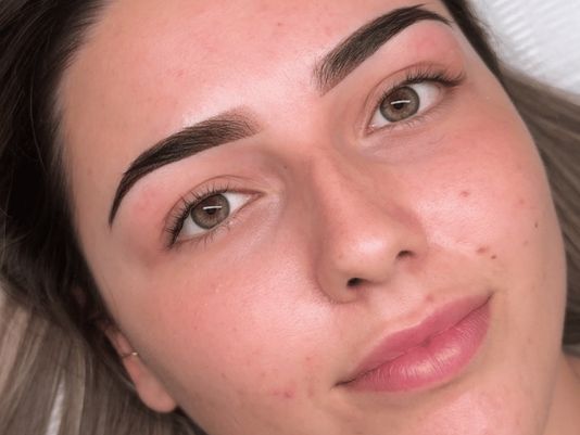 Which eyebrow style is best for you?