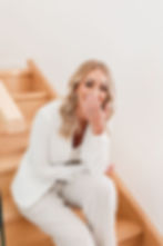 Image of Claire from Claire Maree Cosmetic Tattoo Artistry