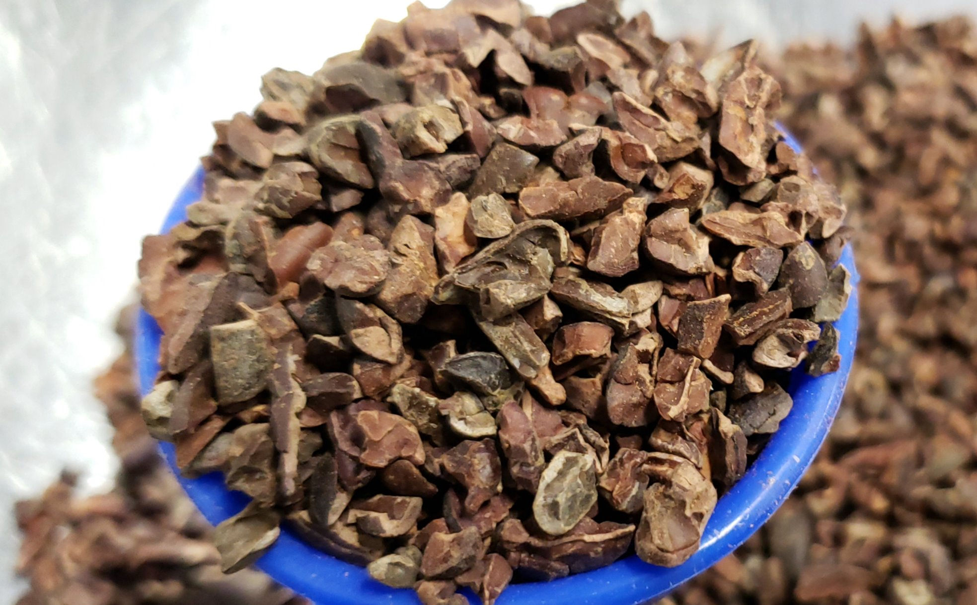 5 great ways to use your COCOA NIBS