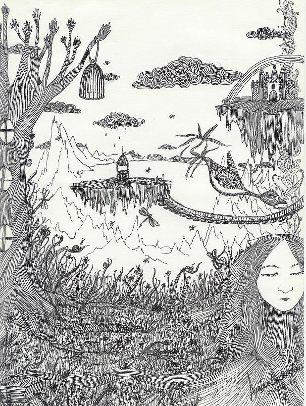 Sem titulo, 2008