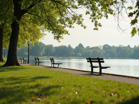 Best Places to Retire in Oregon