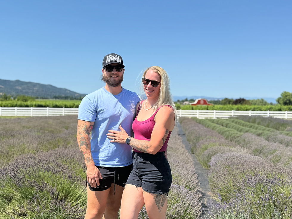 Choosing the Right Partner: How the Person Beside You Shapes the Life You Build