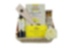 Italienischer Geschenkkorb, Geschenk Korb für Gourmets, Geschenkkörbe Italien, Geschenkkorb Italien, KorbArt