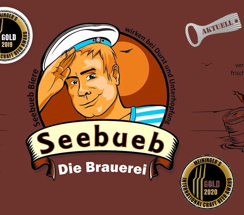 Miniaturbild: Geschenkkorb mit regionalem Bier, Schweizer Geschenkkorb, Männergeschenke, Delikatessenkorb Schweiz, KorbArt