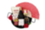 edle Geschenkkörbe, Geschenkkorb Spanien, Geschenkidee, spanische Spezialitäten, Geschenk Korb, Geschenkkorb online kaufen