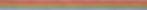Rainbow sunglass strap