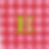 Windowpane grid 3" insert