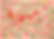 Ada Trest - running fox w/ coral flowers on peach