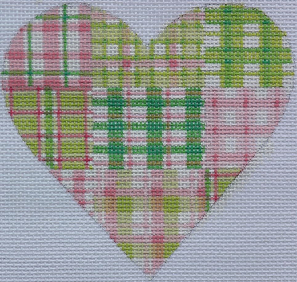 Kate Dickerson Hand Painted Needlepoint canvases (formerly KSH)