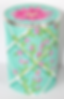 Floral trellis box