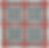 Gentleman's plaid insert