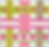 Pink & green ribbons
