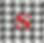 Houndstooth 3" insert