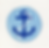 Anchor key ring insert