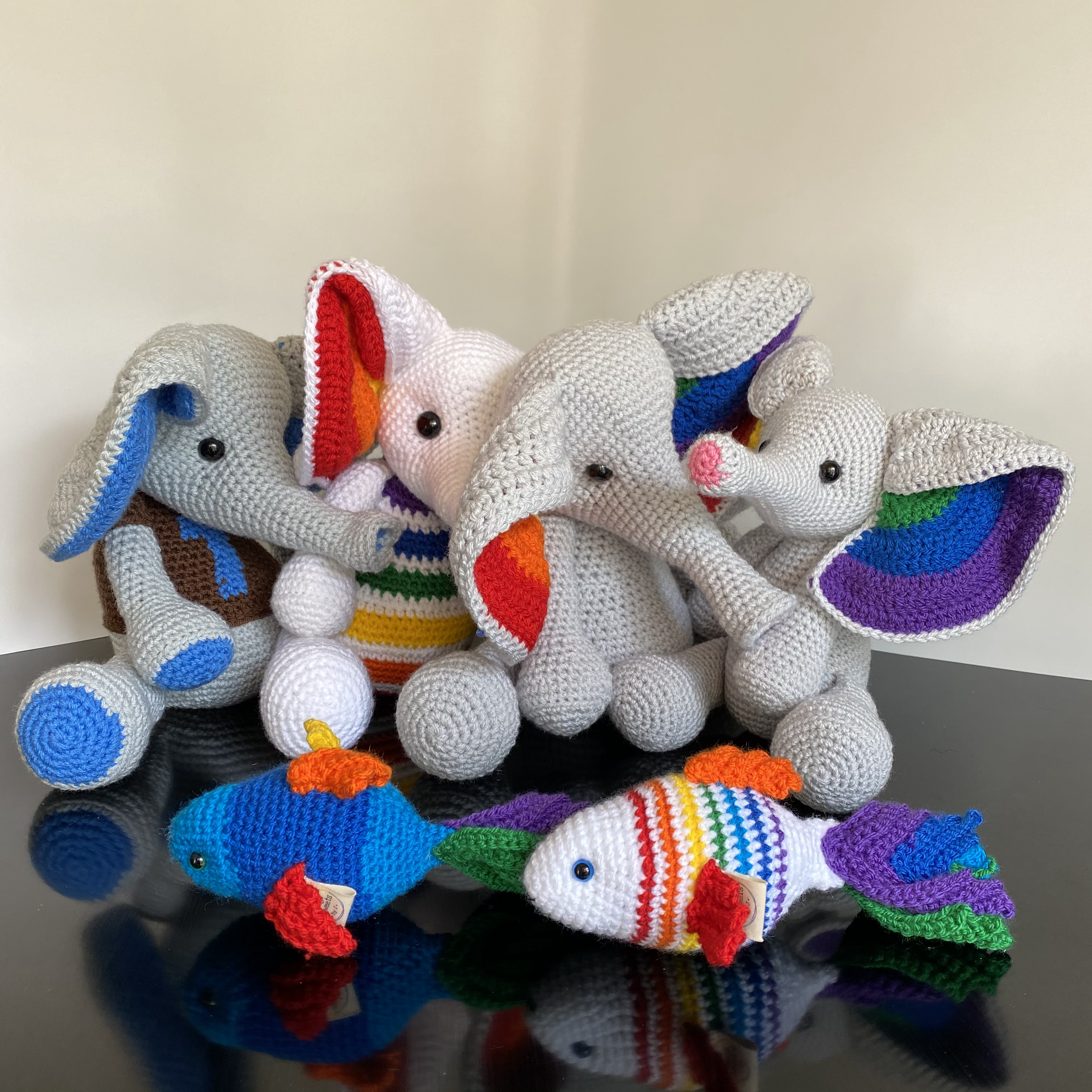 Custom Animal