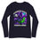 Thumbnail: 2X TM Stunners Honor Alien Banshee Long Sleeve Tee