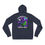 Thumbnail: Double-Sided TM Stunners Honor Alien Banshee Hoodie