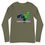 Thumbnail: 2X TM Alien Banshee Long Sleeve Tee