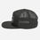 Thumbnail: TimeMachines Stacked Logo mesh Snapback Hat