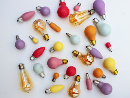 building Your brand?