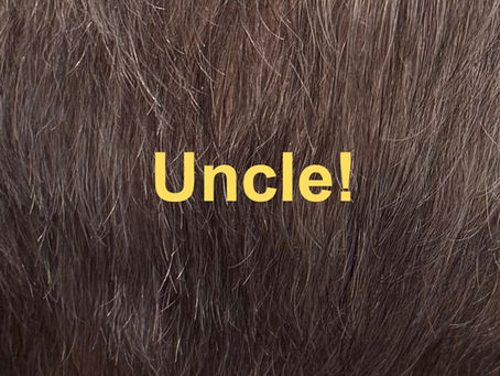 Uncle!