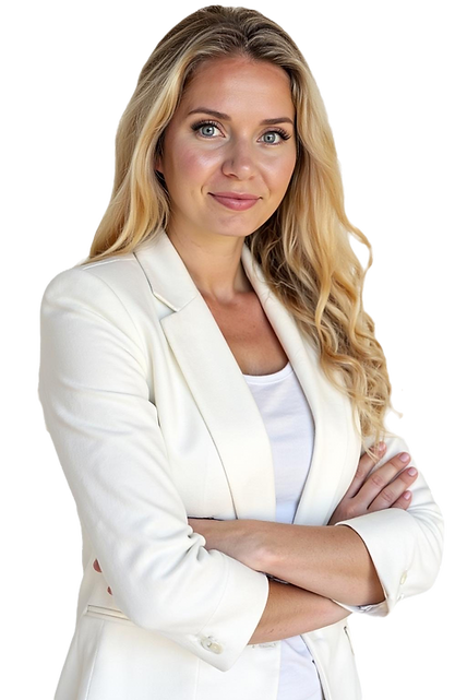 Immobilien Maklerin Christin Sassenhagen