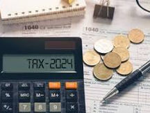 Update of Indices and Fiscal Values for the Year 2024: IRAE