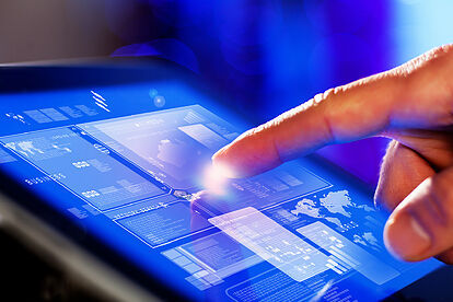 AUTOMATIZACION DE PROCESOS Y FISCAL