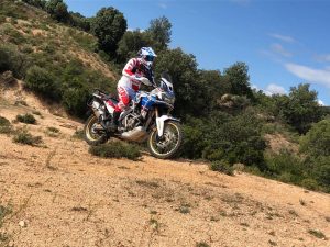 offroad tour