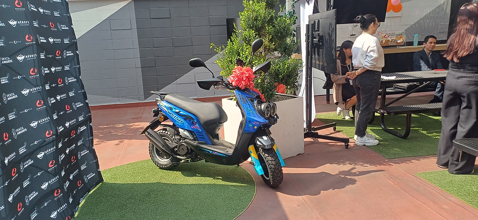 Compromiso y Valores al Centro: Gran Cierre de Campaña GNP Liverpool