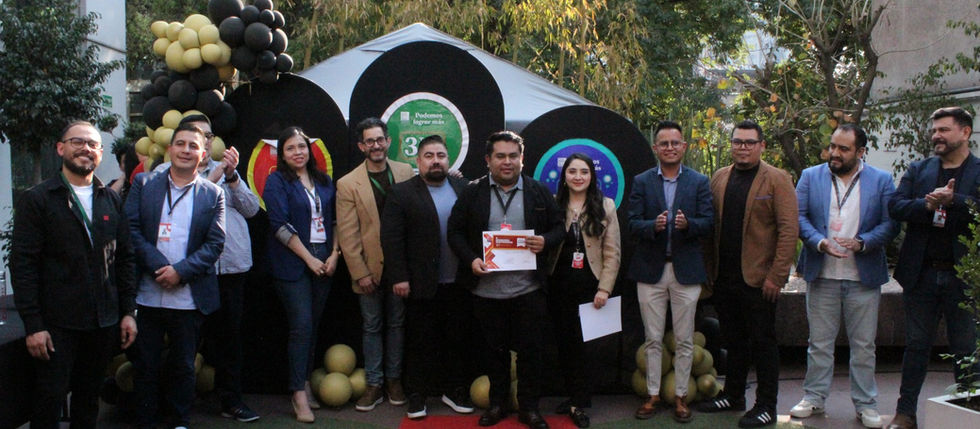 ¡Tres años de éxito! Celebramos nuestra alianza con Grupo Elektra