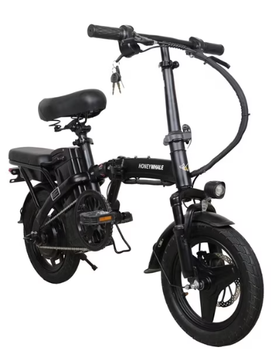Patin Eléctrico