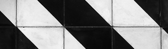 Black & White